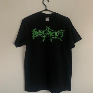 NWOT Dying Fetus Unisex T-shirt